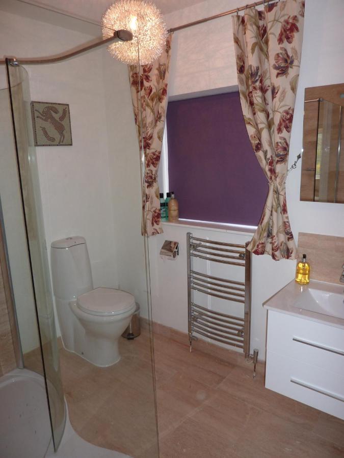 מלמסבורי Maunditts House מראה חיצוני תמונה